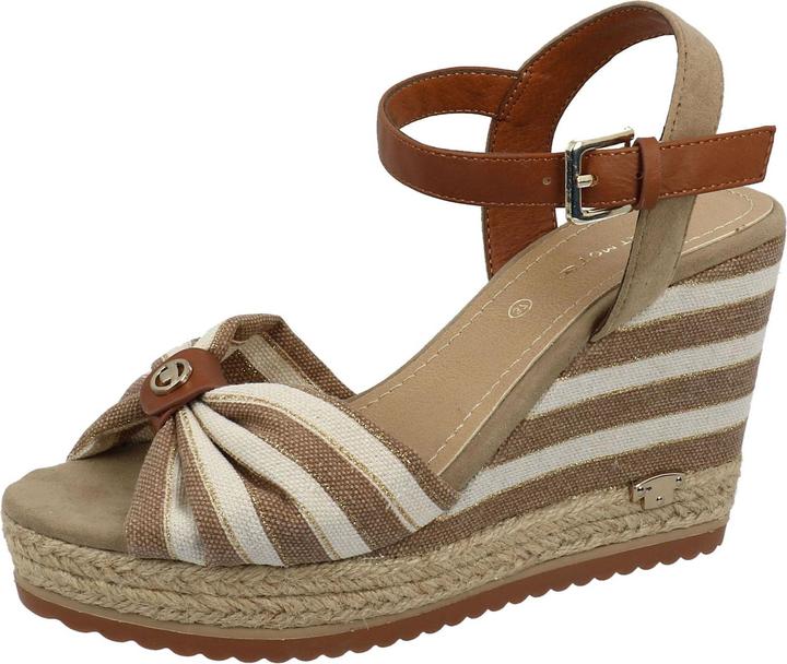 Produktbild Tom Tailor Sandalen (40)