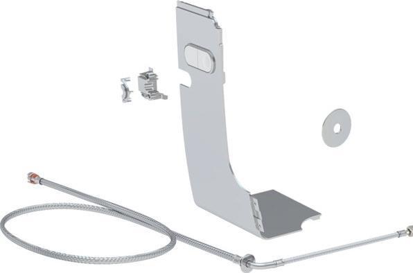 Produktbild Geberit AquaClean Wasseranschlussset für Up-Spülkasten 8/12 cm für AquaClean Mera WC-Komplettanla