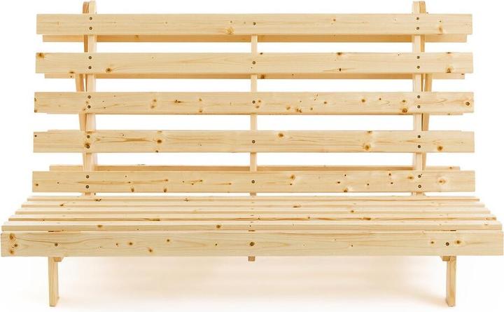 La Redoute Interieurs Banquette Futon (Bettsofa)