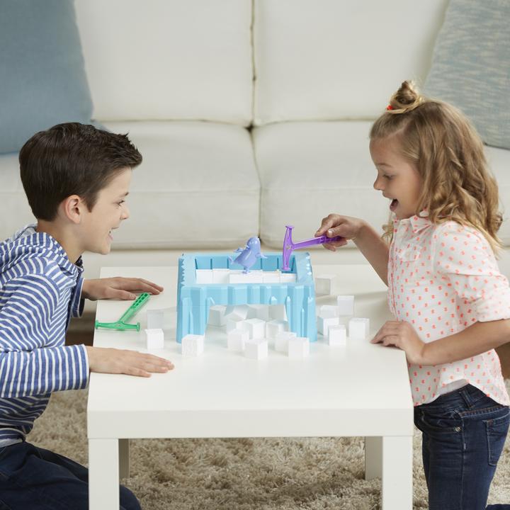Produktbild Hasbro Gaming Kristallica (Deutsch)