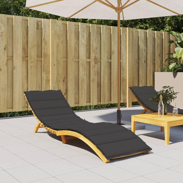 Produktbild VidaXL Hayder (200 x 70 x 3 cm)