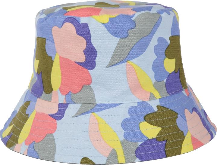 Immagine prodotto Regatta Cappello a Secchiello Astratto Floreale Reversibile Donna (L, XL)