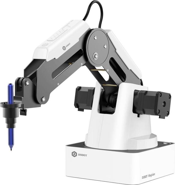 Actual product image Dobot Robot arm kit Magican Basic ready-to-use DT-MG-4R005-02E