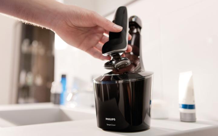 Actual product image Philips Series 9000