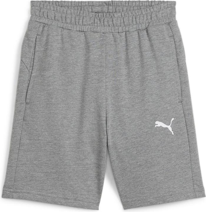 Image du produit Puma teamGOAL Casuals Shorts Jr (128)