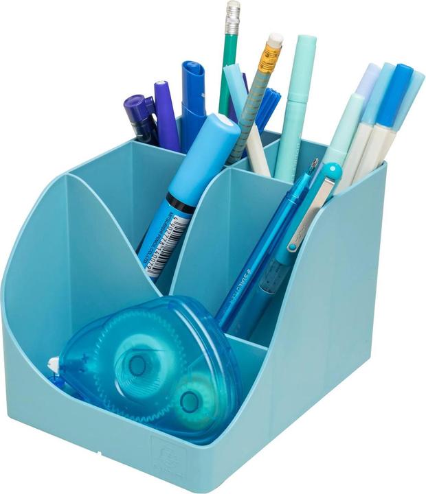 Produktbild Exacompta Stifteköcher Pen Wave, Kollektion Pop N'Co
