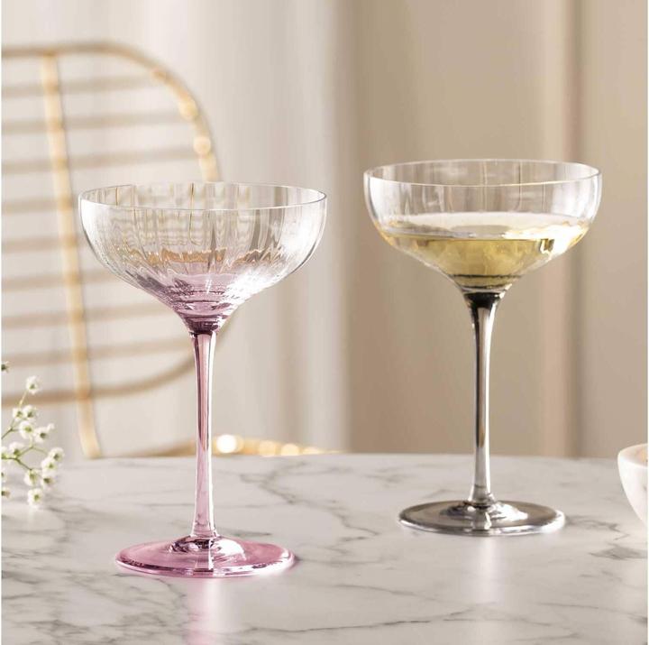 Image du produit Leonardo Poesia (26 cl, 6 Verres, Flûtes à champagne)
