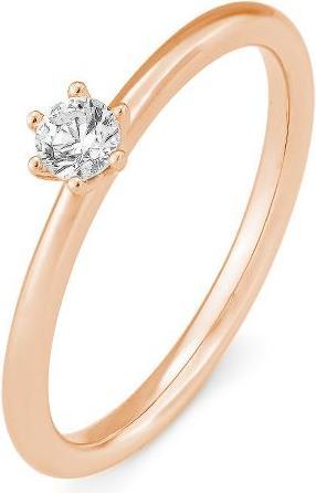 Produktbild Breuning 6er Krappe (58, 585/14 K Gold)