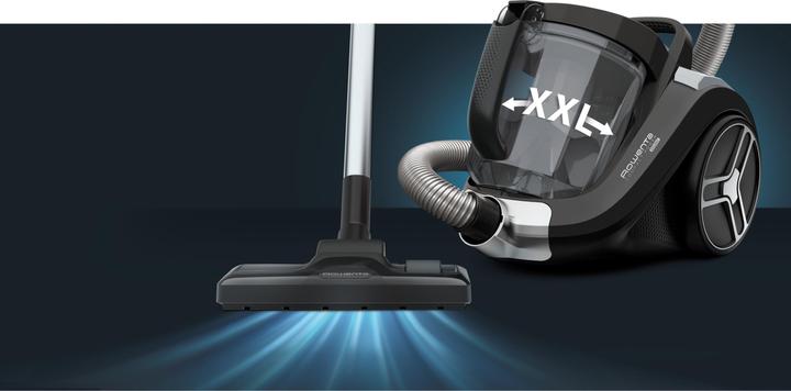 Produktbild Rowenta Compact Power XXL