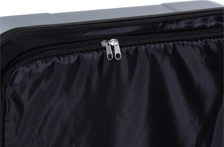 Image du produit Koor Set de 2 valises de voyage (36 l, M (50 - 90l))