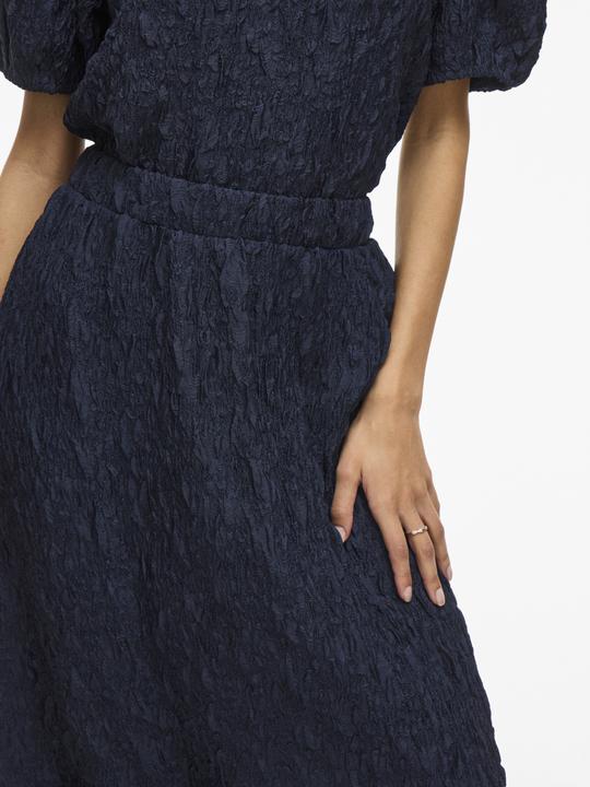 Actual product image Vila VISOPHIA High Waist Midirock (S)