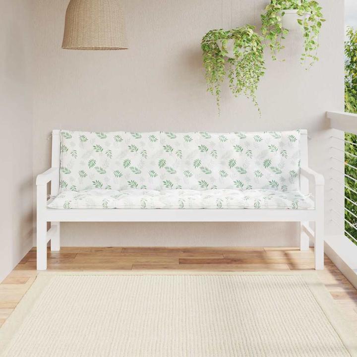 Image du produit VidaXL Henryk (180 x 50 x 7 cm)