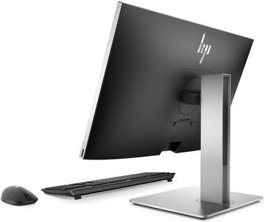 Produktbild HP EliteOne 800 G3 (Intel Core i7-7700, 16 GB, 1000 GB, Radeon RX 460)
