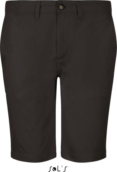 Actual product image Sol's short jasper (46)