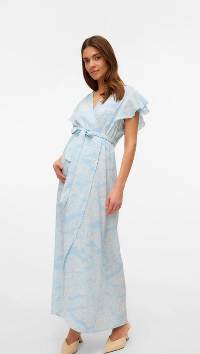 Produktbild Vero Moda Maternity VMMPAGE Umstandskleid Kleid (M)