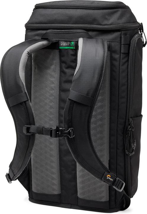 Productafbeelding Lowepro ProTactic Lite BP 250 AW III (Foto rugzak, 30 l)
