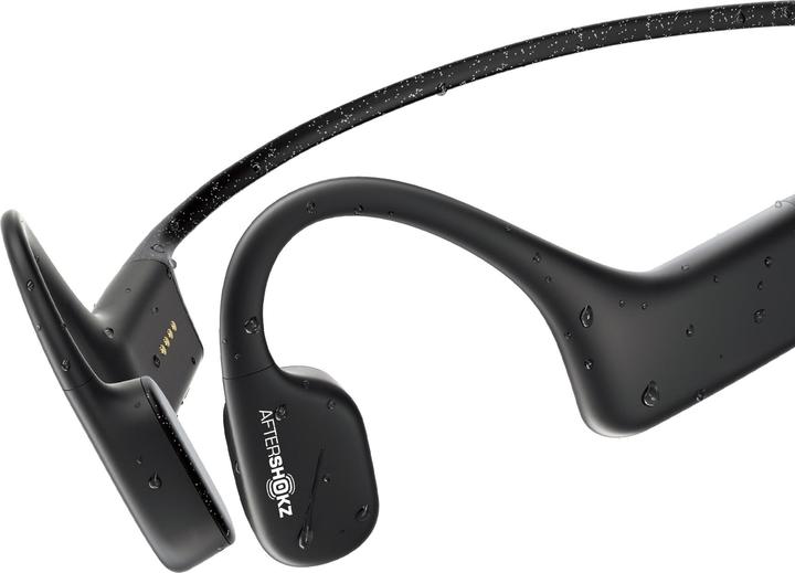 Produktbild Shokz OpenSwim (8 h, Kabellos)