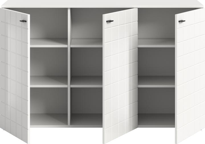 Image du produit Xonox Home Monte (138 x 37 x 86 cm)