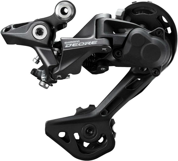 Productafbeelding Shimano Deore RD-M5120 (11-voudig, 10-voudig)