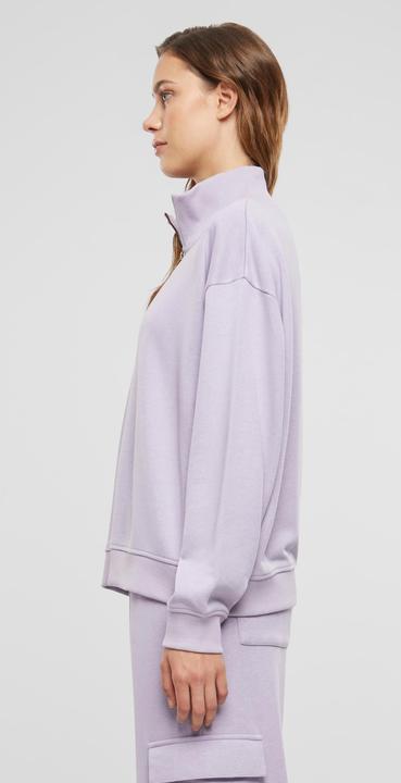 Actual product image Urban Classics Ladies Light Terry Troyer - 166859 (XL)