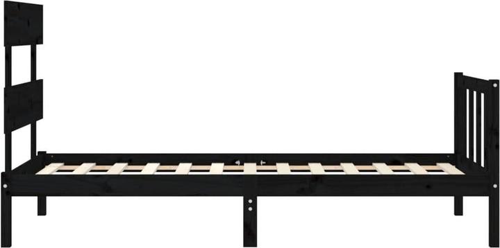 Produktbild VidaXL Dachan (75 x 190 cm)