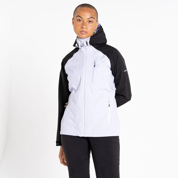 Immagine prodotto Dare2b Giacca Regatta Veritas Era impermeabile in materiale riciclato (42 D)