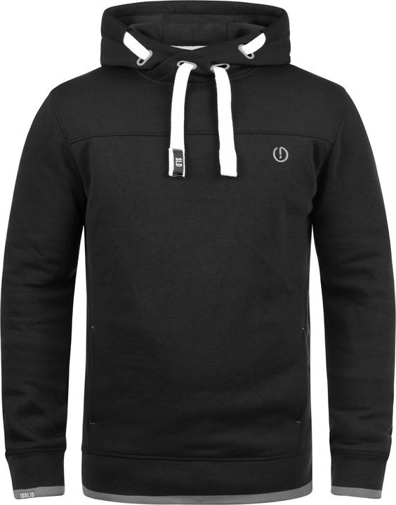 Image du produit Solid Benjamin Hood - Sweater à capuche - Homme (M)