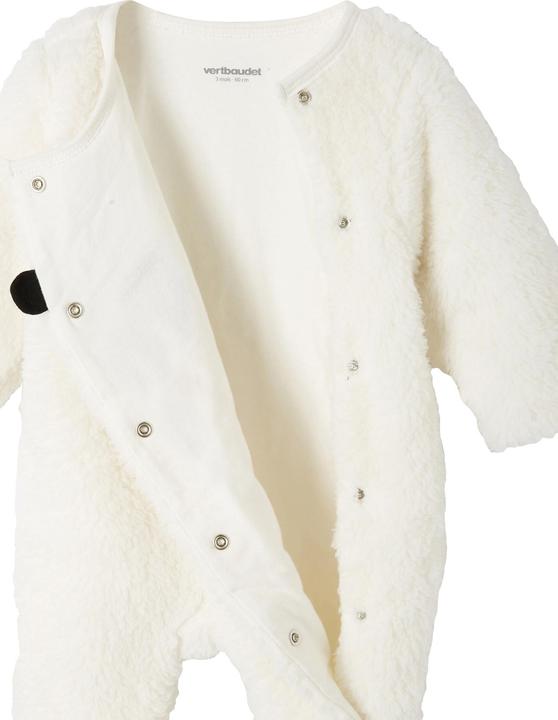Actual product image Vertbaudet Overall/Onesia (80)