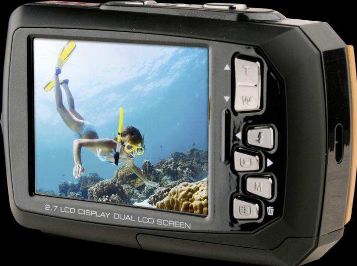 Produktbild Easypix W1400 active (20 Mpx, 1/2.7")