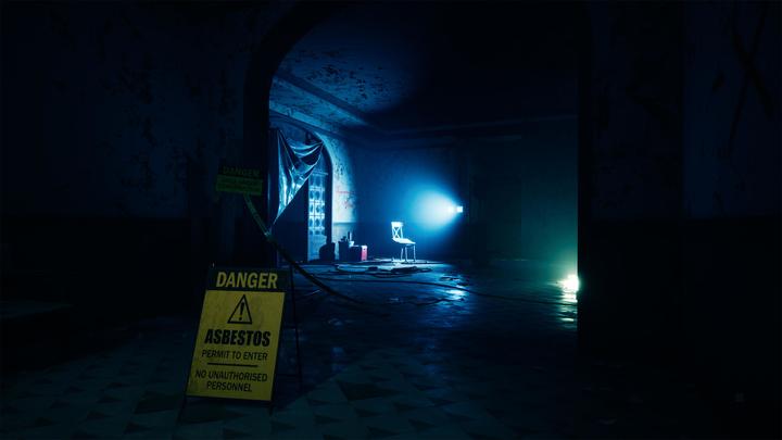 Actual product image Paradox Interactive Vampire: The Masquerade Bloodlines 2 Unsanctioned Edition (PS4) (FR) (PS4, FR)