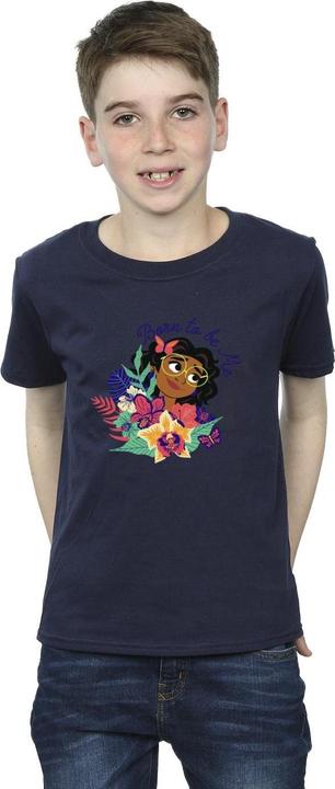 Actual product image Disney Boys Encanto Born To Be Me T-Shirt (152, 158)