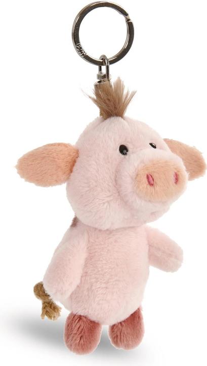 Produktbild NICI Schlüsselanhänger Schwein Pigwick