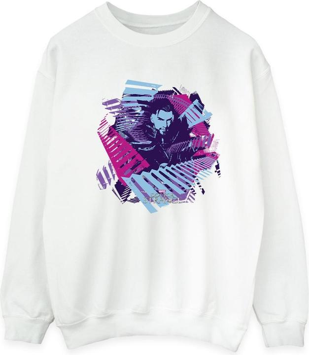 Produktbild Doctor Strange Stairs Sweatshirt (XXL)