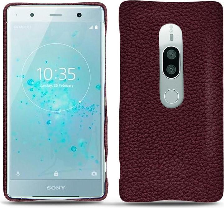 Image du produit Noreve Housse cuir (Sony Xperia XZ2 Premium)