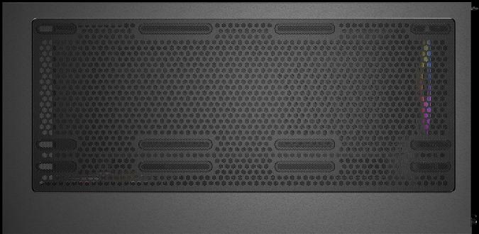 Actual product image Antec CX500m (ITX, mATX)
