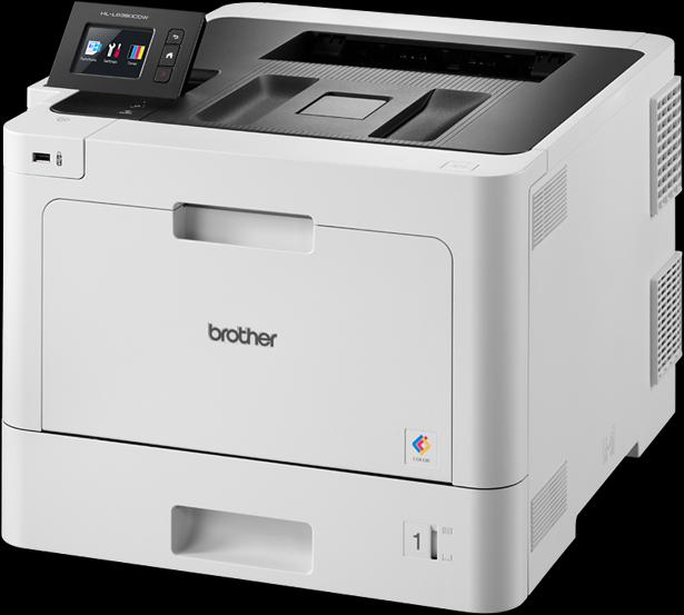 Produktbild Brother Hl-L8360cdw (Laser, Farbe)