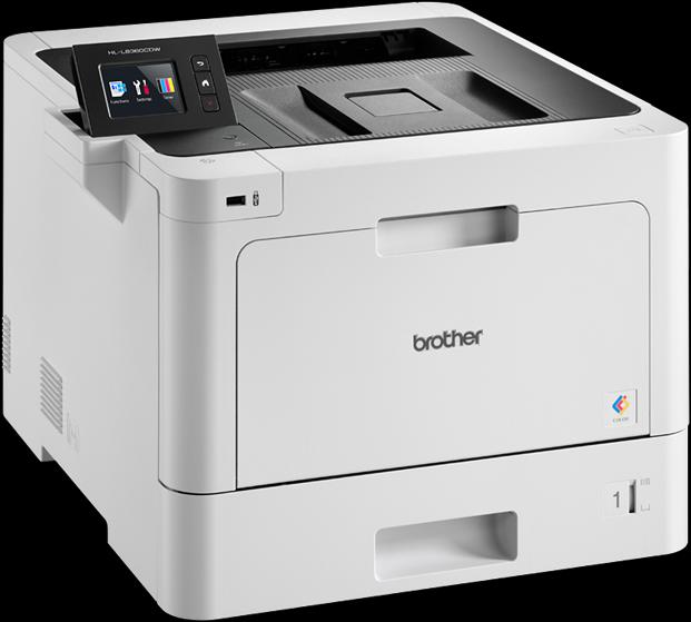 Produktbild Brother Hl-L8360cdw (Laser, Farbe)