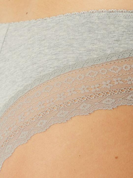 Immagine prodotto Schiesser Brasilslip Modern Multipacks (44, confezione da 3)