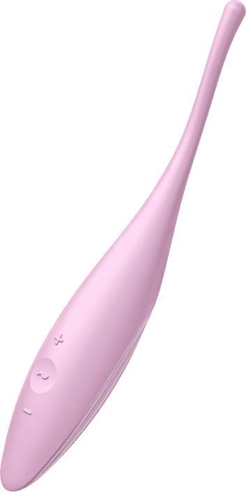 Actual product image Satisfyer Twirling Joy