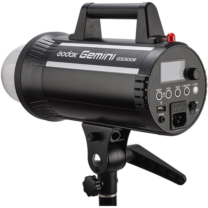 Image du produit Godox GS300II (Bowens) (Tête de flash)