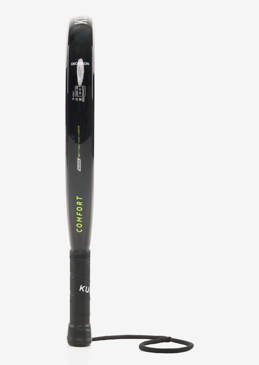 Actual product image Kuikma Adult padel rackets - Comfort