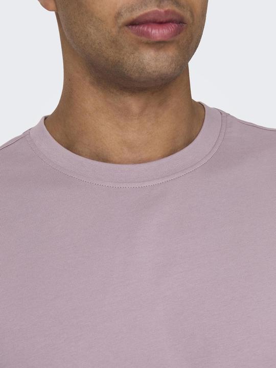 Immagine prodotto Only & Sons T-shirt a girocollo loose fit (S)