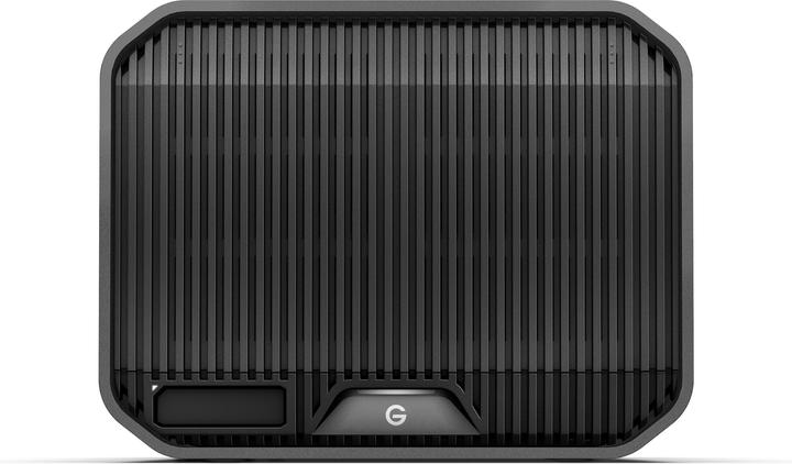 Productafbeelding SanDisk Professional G-Drive Pro (4 TB)