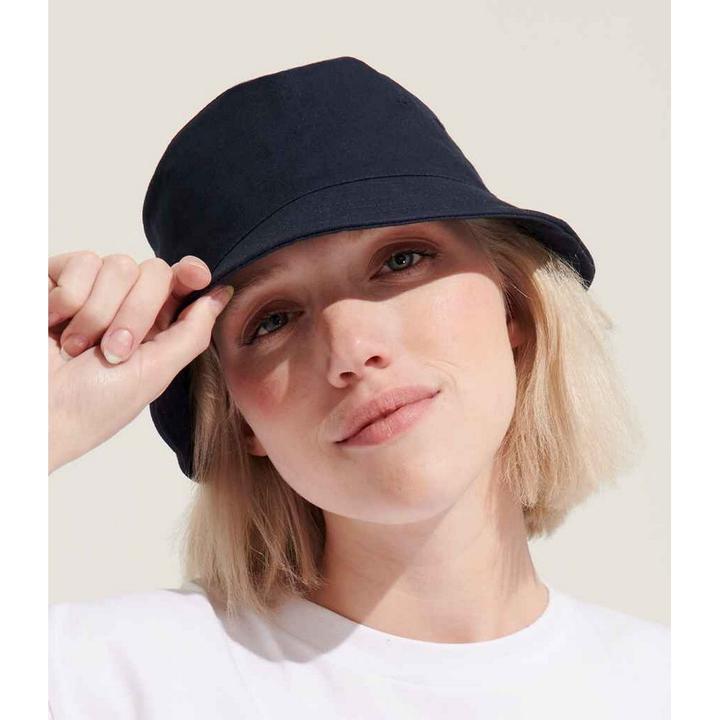 Actual product image Sols Unisex Adult Twill Bucket Hat (S, M)