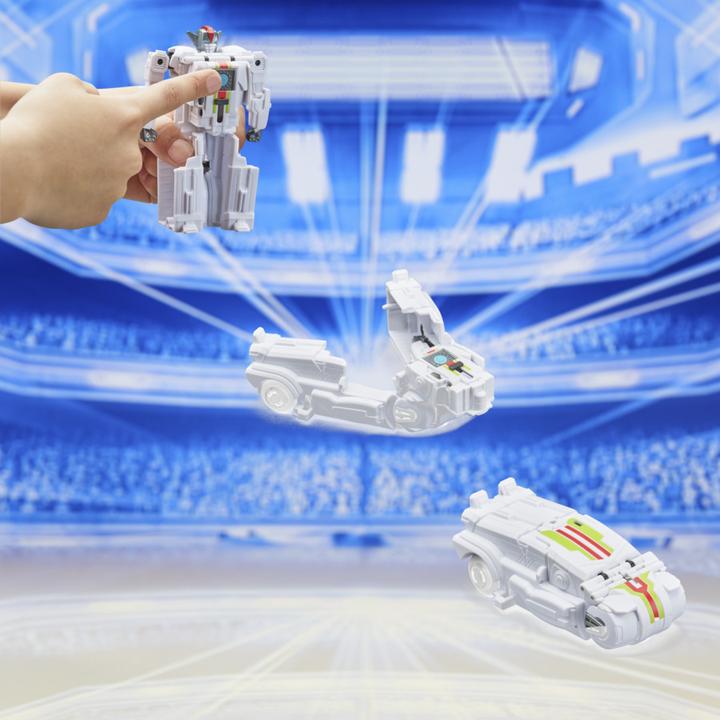 Image du produit Hasbro Transformers One Cog Changers