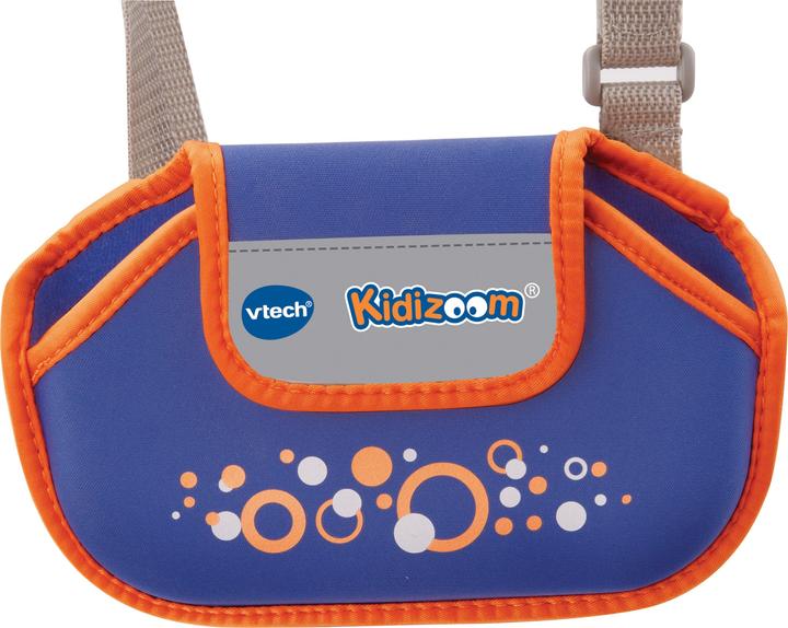 Productafbeelding VTech Kidizoom Touch 5.0 + tasje
