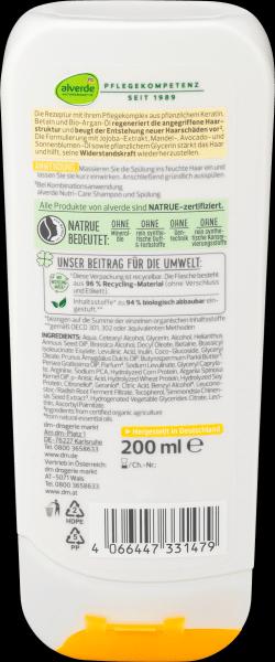 Produktbild dm alverde Nutri Care (200 ml)