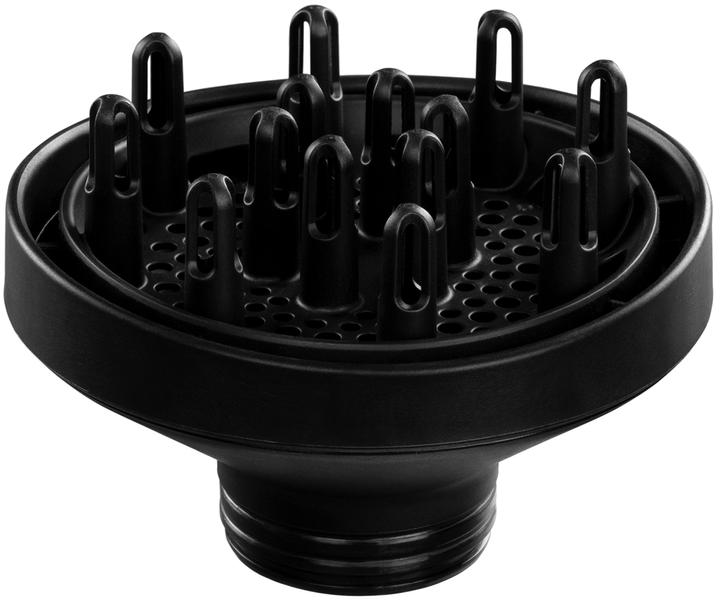 Actual product image Concept VV6030 Hair Dryer 2200 W Black Bronze