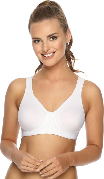 Image du produit Viania Soutien-gorge de sport sans armatures (80 C)