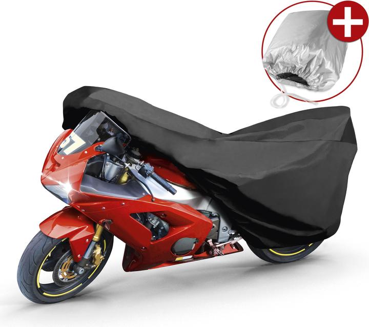 Image du produit Walser Garage moto